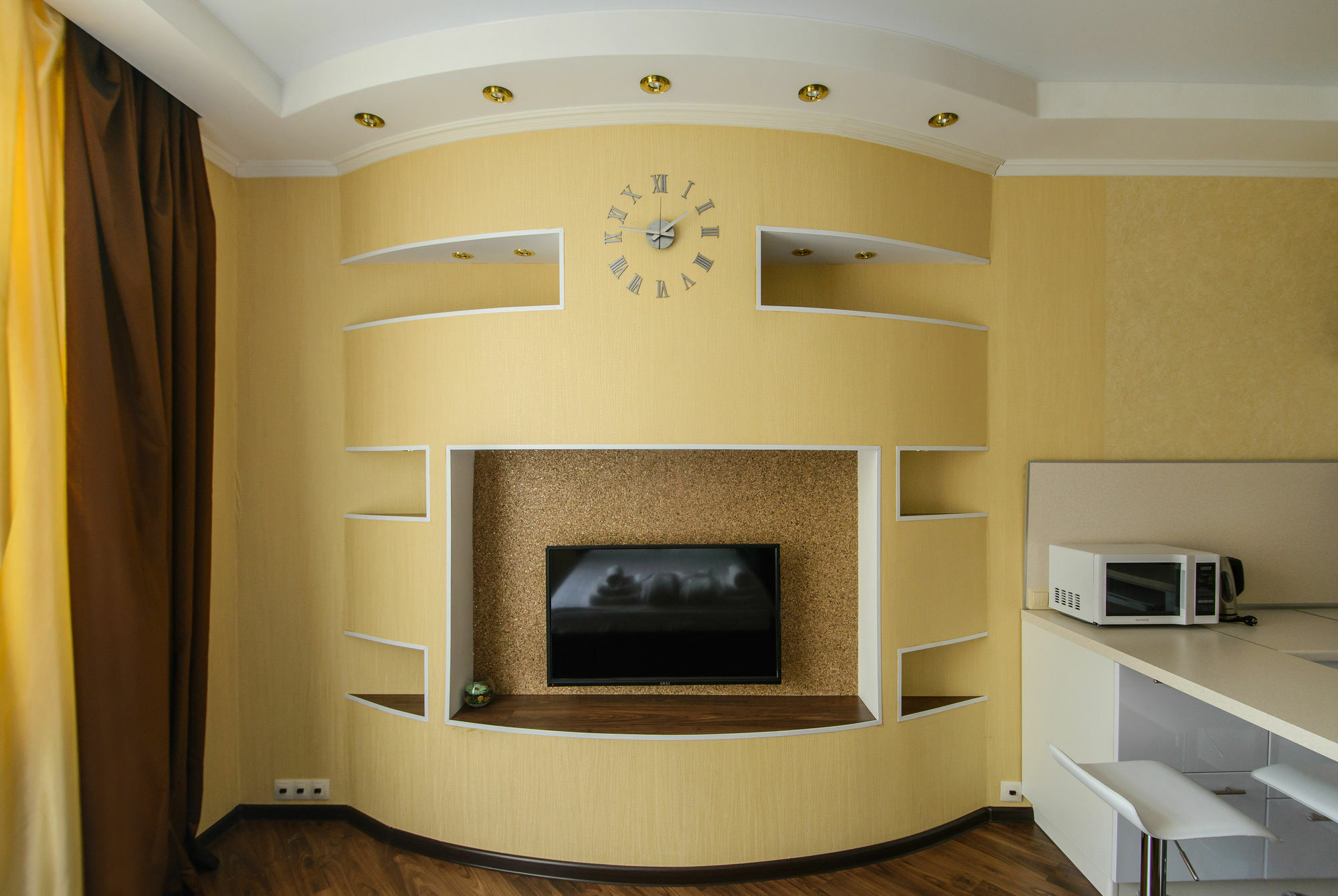 Ahotels Design Style On Oktyabrskaya Novosibirsk Ngoại thất bức ảnh